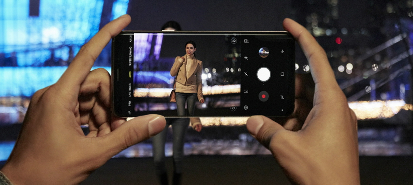 Samsung Galaxy S9 Samsung Galaxy S9